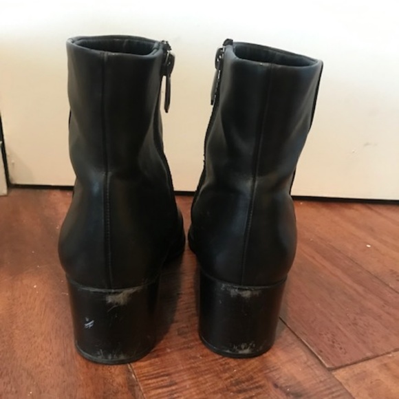 Sam Edelman Joey Boot - Picture 2 of 4